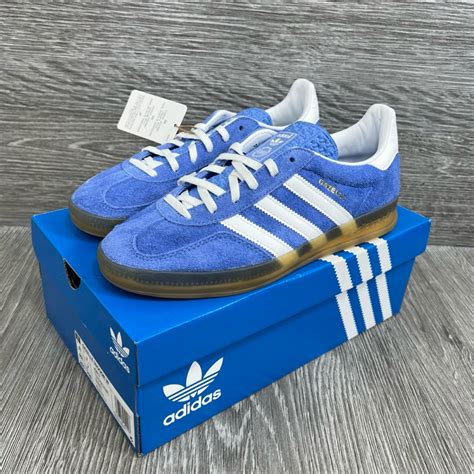 Jual adidas Originals Gazelle Indoor 